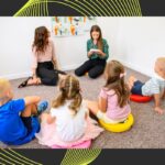 The Benefits of Group ABA Therapy Sessions